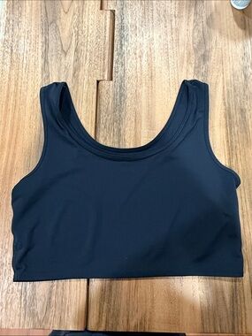 Larken nursing bra size XL